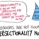 Illustration for article titled Who are your favourite intersectional feminists (online)?